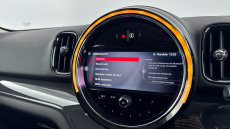 MINI Countryman 1.5 Cooper Classic 5dr Petrol Hatchback